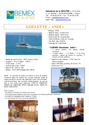 investir hotellerie andi Book