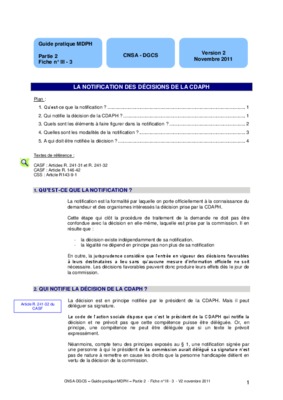 cdaph Book