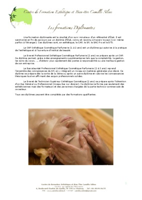 diplome autorise Book