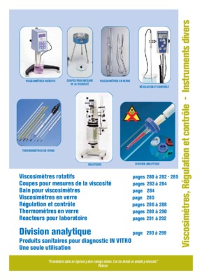 viscosimetres Book