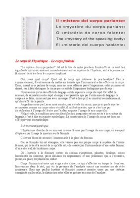 une autre fin de confession d_une femme Book