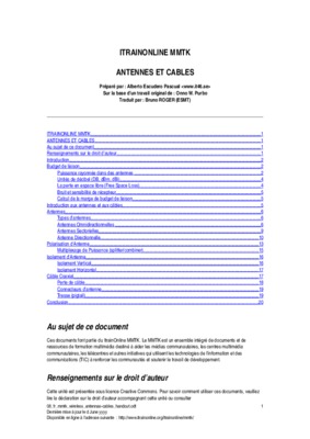structure d_une antenne de type dipole Book