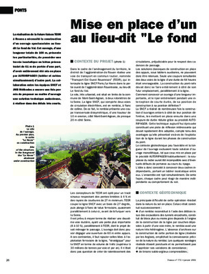 la mise en place du media planning Book