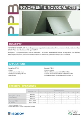 novodal Book