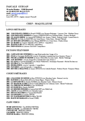 yvonne guegan Book