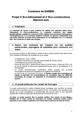 garein Book