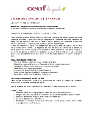 chambre evolutive generation 2 Book
