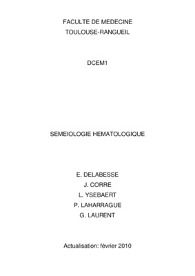 dermatologie cours dcem1 polycopie Book