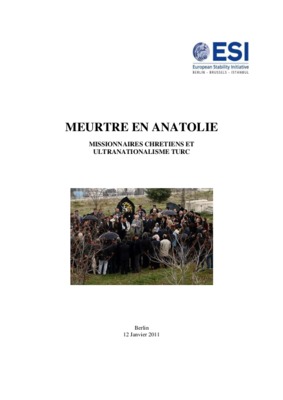 anatolia Book