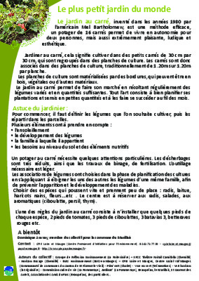 hotos des meilleus jardin au monde Book