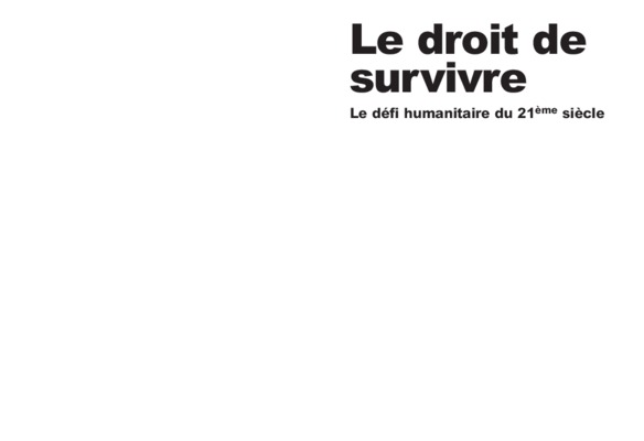 oxfam rdc Book
