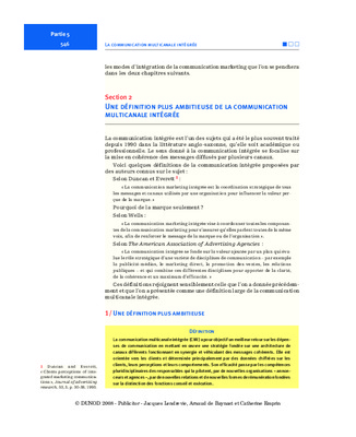 ambitieuse Book
