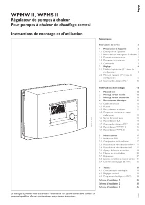 wpmw 2 Book