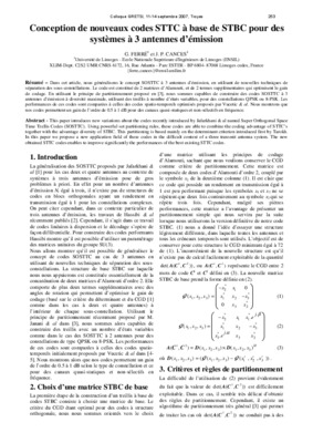 mimo stbc Book