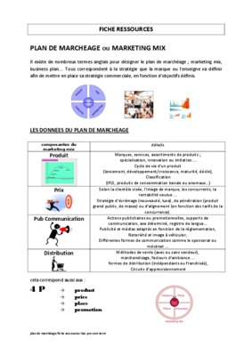 plan de marcheage air france Book