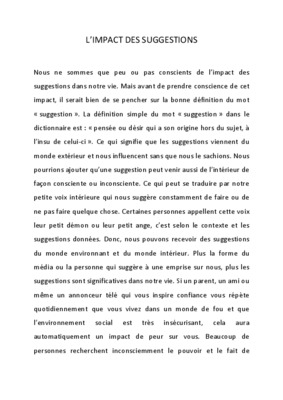il peut pas venir Book