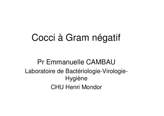 gonorrhee Book