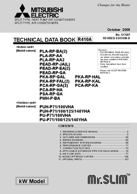 pead rp71va Book