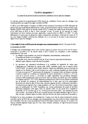 eni kolea acces aux etrangers Book