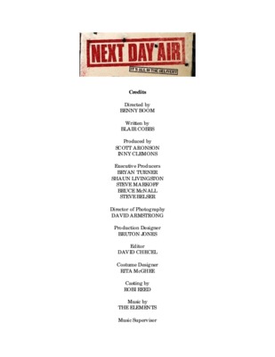 publicity Book
