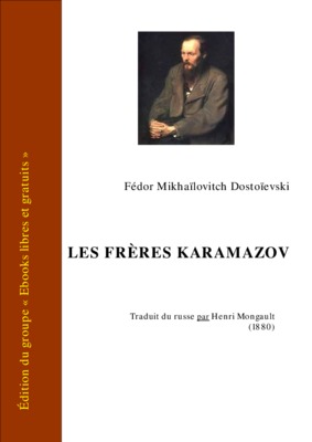 starets Book