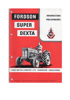 dagenham Book