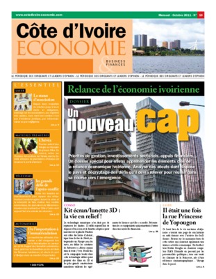 economie ivoirienne de 2002 a 2010 Book