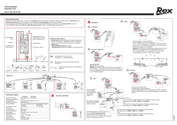 microflex d21 ref 03787 Book