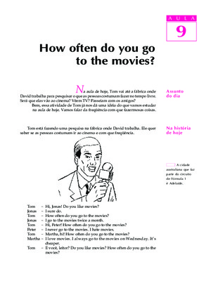 movies Book