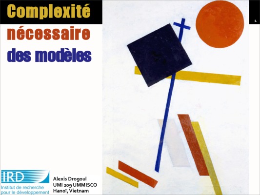 drogoul Book