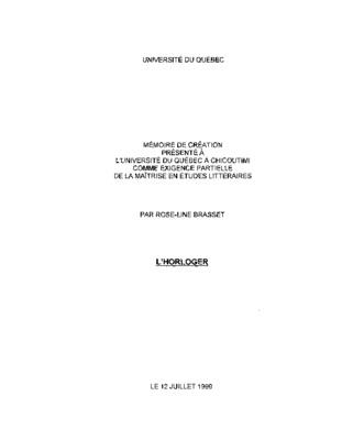 verrons Book