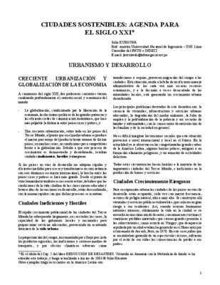 carta de ciudades europeas sostenibles Book