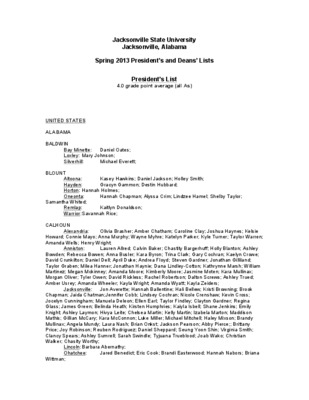 jacksonville Book