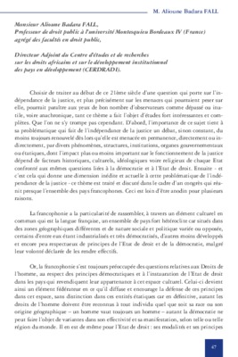 le double degre de juridiction en droit administratif Book