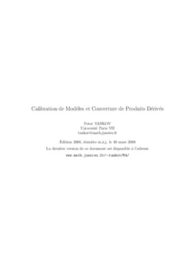 derivescette Book