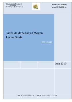 cdmt senegal Book