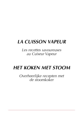 peper Book