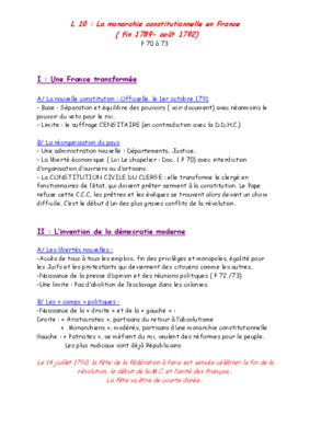 le clerge Book
