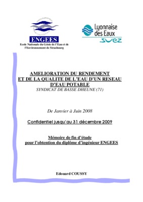 amelioration de rendement par trs Book