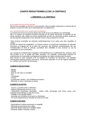 pub redactionnelle Book