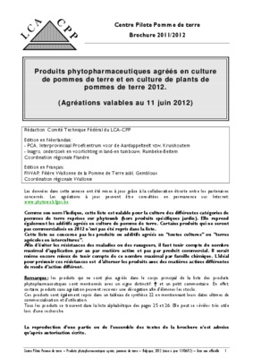 liste des produits phytopharmaceutiques agrees en france et utilisables en agriculture biologique Book