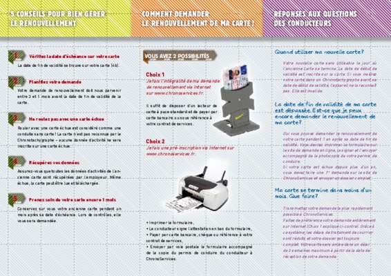 chronoservices Book