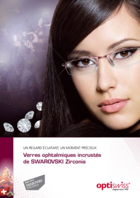 swarovski Book