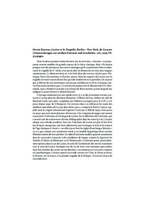 kentron Book