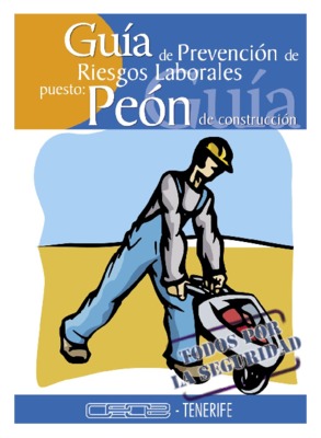 peon jardineria Book