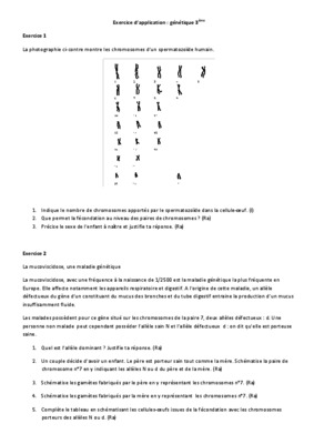 gametes Book