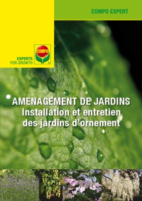 telecharger conception et amenagement de jardins 40 plans et modailes Book