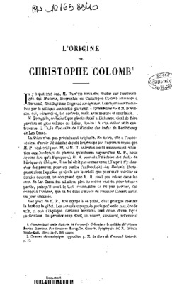 colombet Book