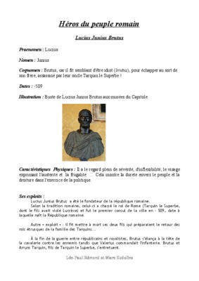 publicola Book