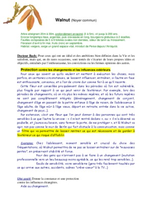 noyer commun Book